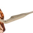 画像4: Chloe クロエ CE160S-724 サングラス UVカット レディース (4)