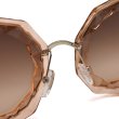 画像5: Chloe クロエ CE160S-724 サングラス UVカット レディース (5)