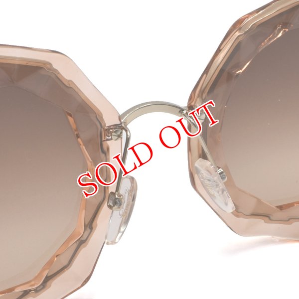 画像5: Chloe クロエ CE160S-724 サングラス UVカット レディース (5)