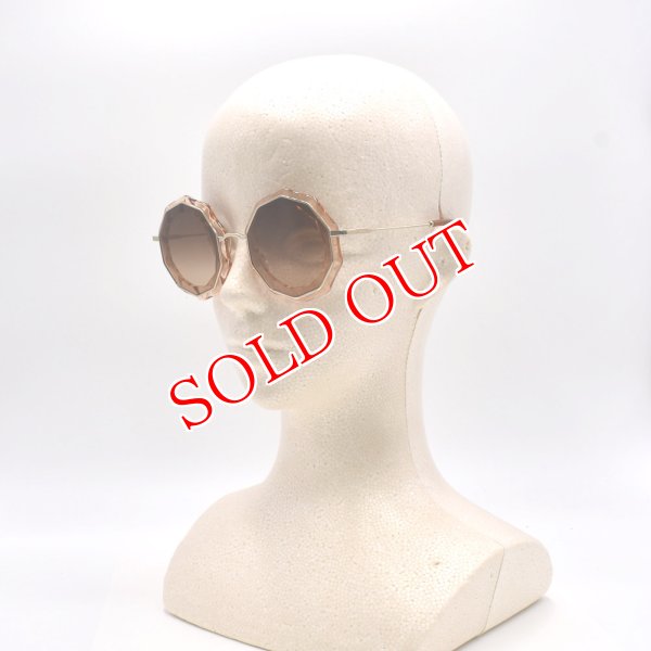 画像6: Chloe クロエ CE160S-724 サングラス UVカット レディース (6)