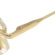 画像4: Chloe クロエ CE160S-859 サングラス UVカット レディース (4)