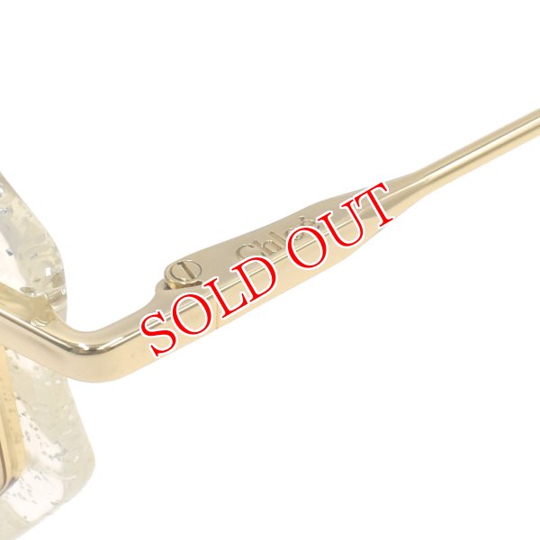 画像4: Chloe クロエ CE160S-859 サングラス UVカット レディース (4)