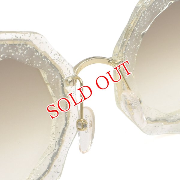 画像5: Chloe クロエ CE160S-859 サングラス UVカット レディース (5)