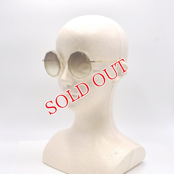 画像6: Chloe クロエ CE160S-859 サングラス UVカット レディース (6)