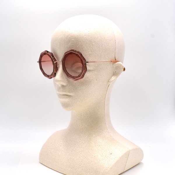 画像6: Chloe クロエ CE160S-860 サングラス UVカット レディース (6)