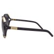 画像3: Chloe クロエ CE618SA-024 サングラス アジアンフィット UVカット レディース (3)
