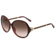 画像2: Chloe クロエ CE639SL-603 サングラス アジアンフィット UVカット レディース (2)