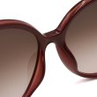 画像6: Chloe クロエ CE639SL-603 サングラス アジアンフィット UVカット レディース (6)