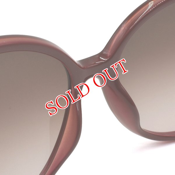 画像6: Chloe クロエ CE639SL-603 サングラス アジアンフィット UVカット レディース (6)