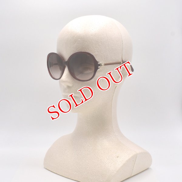 画像7: Chloe クロエ CE639SL-603 サングラス アジアンフィット UVカット レディース (7)