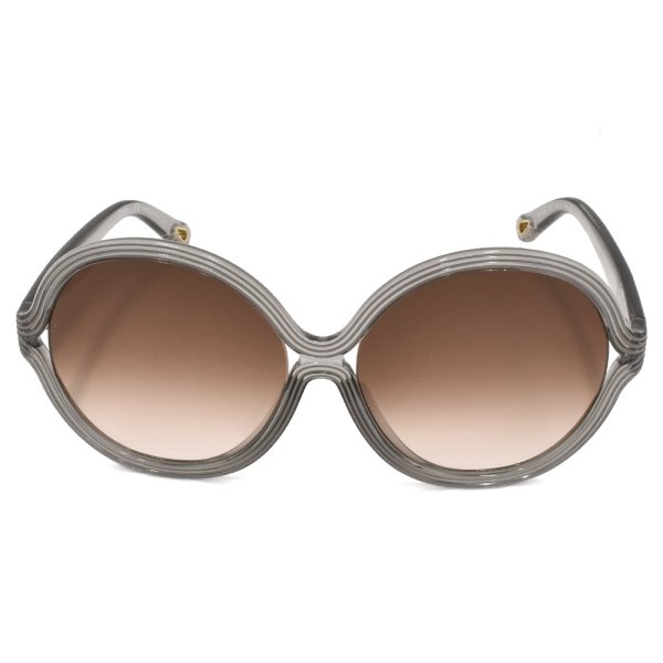画像2: Chloe クロエ CE742SA-035 サングラス アジアンフィット UVカット レディース (2)