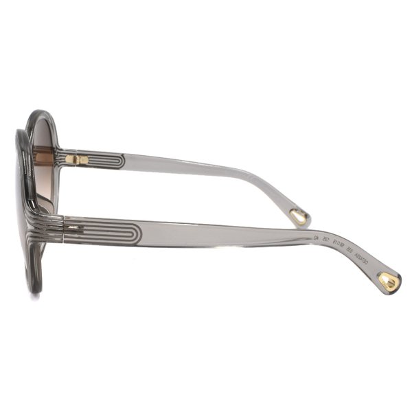 画像3: Chloe クロエ CE742SA-035 サングラス アジアンフィット UVカット レディース (3)