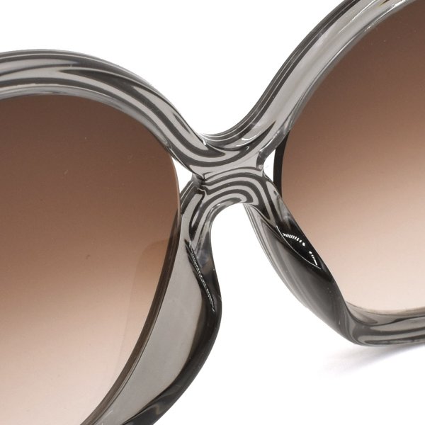 画像5: Chloe クロエ CE742SA-035 サングラス アジアンフィット UVカット レディース (5)