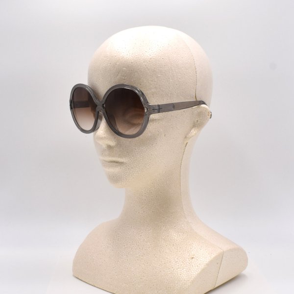 画像6: Chloe クロエ CE742SA-035 サングラス アジアンフィット UVカット レディース (6)