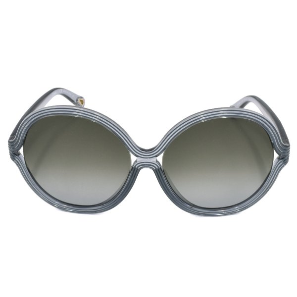 画像2: Chloe クロエ CE742SA-449 サングラス アジアンフィット UVカット レディース (2)