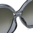 画像5: Chloe クロエ CE742SA-449 サングラス アジアンフィット UVカット レディース (5)