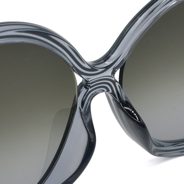 画像5: Chloe クロエ CE742SA-449 サングラス アジアンフィット UVカット レディース (5)