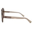 画像3: Chloe クロエ CE742SA-643 サングラス アジアンフィット UVカット レディース (3)