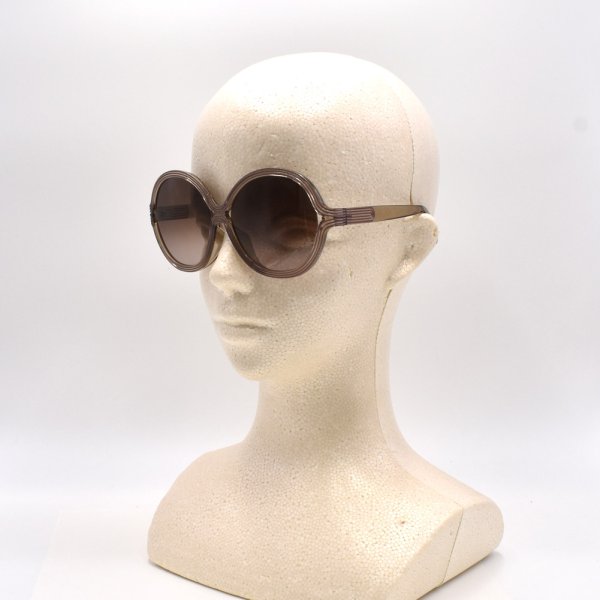 画像6: Chloe クロエ CE742SA-643 サングラス アジアンフィット UVカット レディース (6)