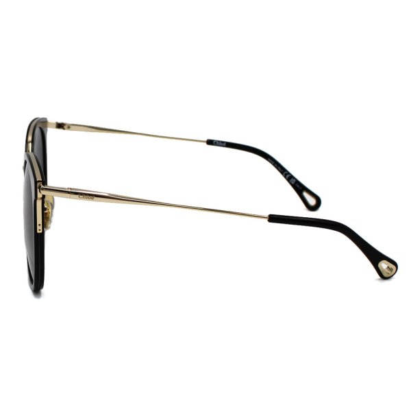 画像3: Chloe クロエ CH0060SK-001 サングラス アジアンフィット レディース (3)