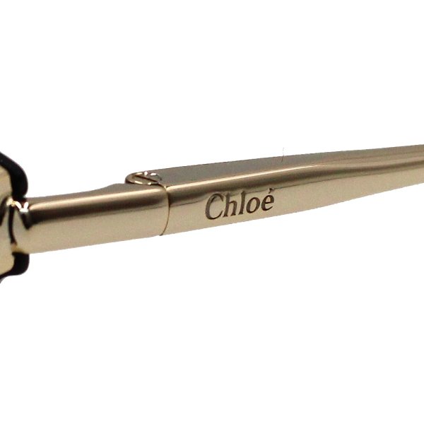 画像4: Chloe クロエ CH0060SK-001 サングラス アジアンフィット レディース (4)