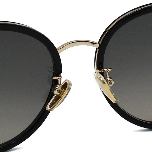 画像5: Chloe クロエ CH0060SK-001 サングラス アジアンフィット レディース (5)