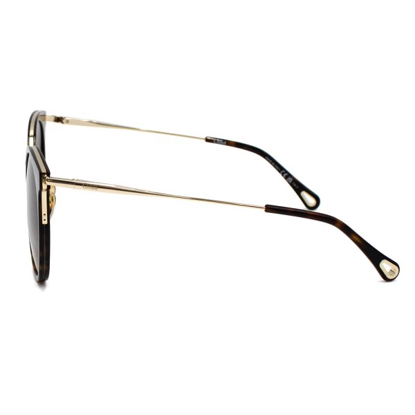 画像3: Chloe クロエ CH0060SK-002 サングラス アジアンフィット レディース (3)