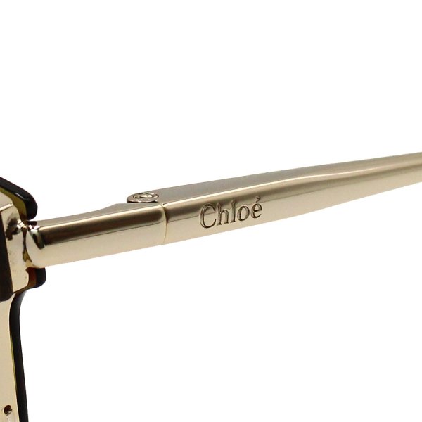画像4: Chloe クロエ CH0060SK-002 サングラス アジアンフィット レディース (4)
