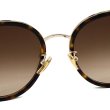 画像5: Chloe クロエ CH0060SK-002 サングラス アジアンフィット レディース (5)