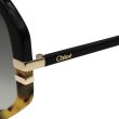 画像4: Chloe クロエ CH0105SA-002 サングラス アジアンフィット レディース (4)