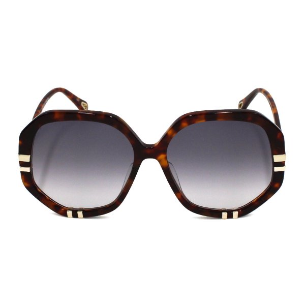 画像2: Chloe クロエ CH0105SA-004 サングラス アジアンフィット レディース (2)