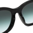 画像5: Chloe クロエ CH0194SK-001 サングラス アジアンフィット メンズ レディース ユニセックス (5)