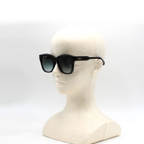 画像6: Chloe クロエ CH0194SK-001 サングラス アジアンフィット メンズ レディース ユニセックス (6)