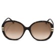 画像2: Chloe クロエ CH0207SK-002 サングラス レディース (2)