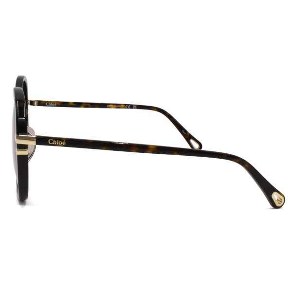 画像3: Chloe クロエ CH0207SK-002 サングラス レディース (3)