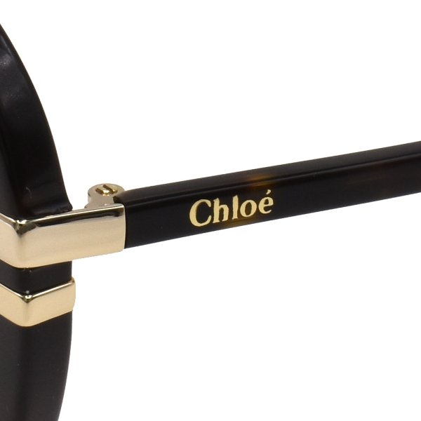 画像4: Chloe クロエ CH0207SK-002 サングラス レディース (4)