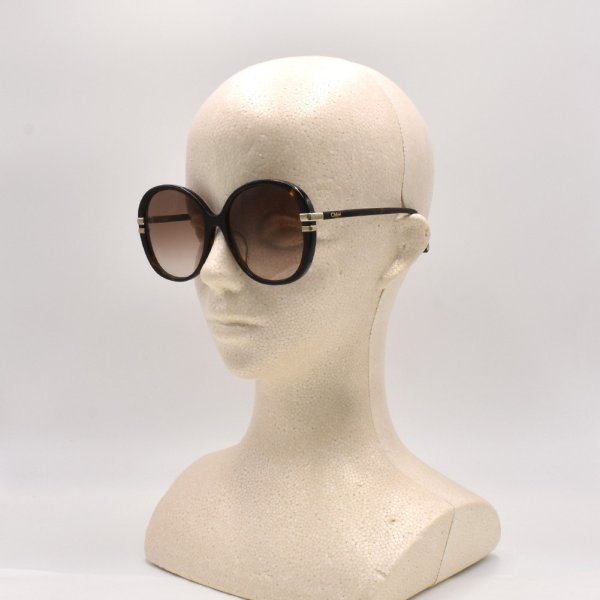 画像6: Chloe クロエ CH0207SK-002 サングラス レディース (6)
