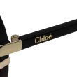 画像4: Chloe クロエ CH0207SK-003 サングラス アジアンフィット レディース (4)