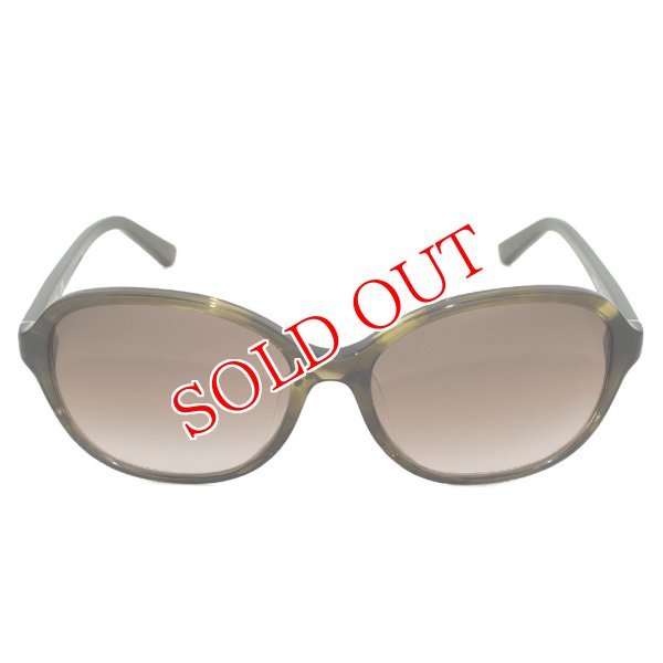 画像2: Calvin Klein カルバンクライン CK18522SA-345 cK サングラス アジアンフィット UVカット メンズ レディース (2)