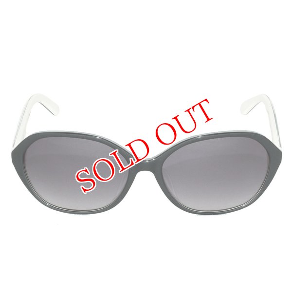 画像2: Calvin Klein カルバンクライン CK18524SA-002 cK サングラス アジアンフィット UVカット メンズ レディース (2)