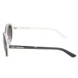 画像3: Calvin Klein カルバンクライン CK18524SA-002 cK サングラス アジアンフィット UVカット メンズ レディース (3)