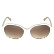 画像2: Calvin Klein カルバンクライン CK18524SA-107 cK サングラス アジアンフィット UVカット メンズ レディース (2)