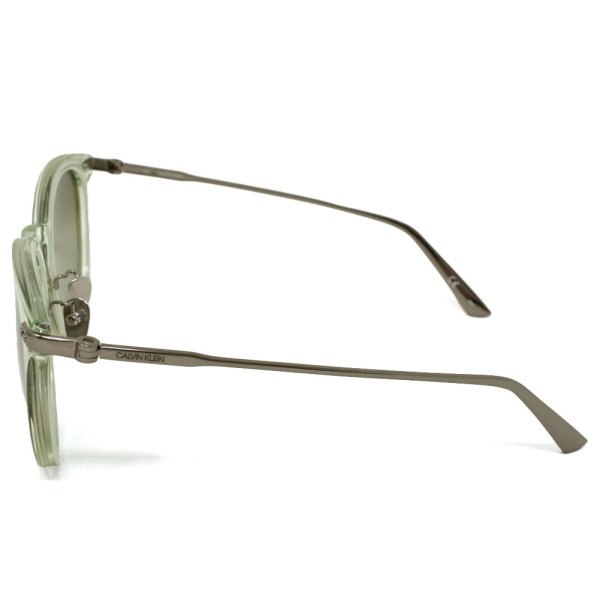 画像3: Calvin Klein カルバンクライン CK18708SA-330 cK サングラス UVカット メンズ レディース (3)