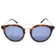 画像2: Calvin Klein カルバンクライン CK18709SA-240 cK サングラス UVカット メンズ レディース (2)