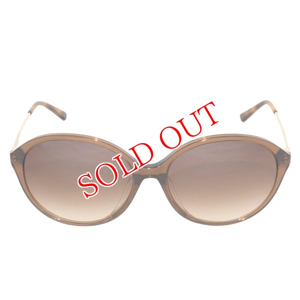 画像2: Calvin Klein カルバンクライン CK18710SA-210 cK サングラス アジアンフィット UVカット メンズ レディース (2)