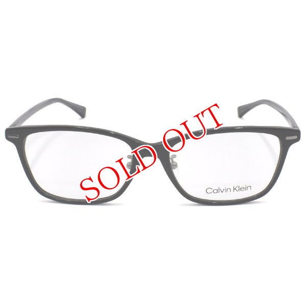 画像2: Calvin Klein カルバンクライン CK22561LB-001 メガネ 眼鏡 フレーム のみ メンズ レディース ユニセックス (2)