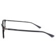 画像3: Calvin Klein カルバンクライン CK22561LB-001 メガネ 眼鏡 フレーム のみ メンズ レディース ユニセックス (3)