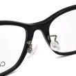 画像5: Calvin Klein カルバンクライン CK22561LB-001 メガネ 眼鏡 フレーム のみ メンズ レディース ユニセックス (5)