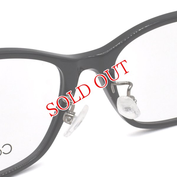 画像5: Calvin Klein カルバンクライン CK22561LB-001 メガネ 眼鏡 フレーム のみ メンズ レディース ユニセックス (5)