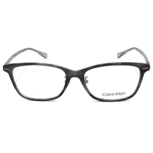 画像3: Calvin Klein カルバンクライン CK22561LB-038 メガネ 眼鏡 フレーム のみ メンズ レディース ユニセックス (3)